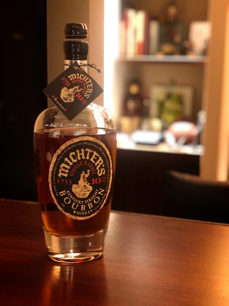 michter's